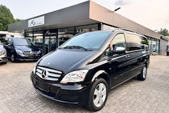 Bild des Angebotes Mercedes-Benz Viano 3.0 CDI Trend Edition lang