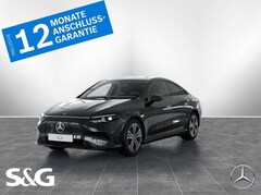 Bild des Angebotes Mercedes-Benz CLA 350 4M mit EQ Progressive Pano+LED+Distronic