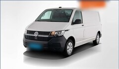Bild des Angebotes VW T6.1 Transporter 6.1 Kasten 2.0 TDI LR Sitzheizung / PDC /