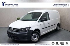 Bild des Angebotes VW Caddy Maxi Kasten 2.0 TDI DSG AHK SHZ LEDER PDC