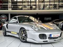 Bild des Angebotes Porsche 996 Turbo Coupé *RUF*WLS*630 PS*einmalig