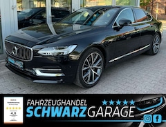 Bild des Angebotes Volvo S90 Lim. Inscription  AWD*NAVI*LED*STANDHEIZUNG