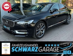Bild des Angebotes Volvo S90 Lim. Inscription  AWD*NAVI*LED*STANDHEIZUNG