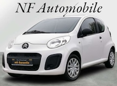 Bild des Angebotes Citroen C1 Advance*Service NEU*Sparsam und Günstig*