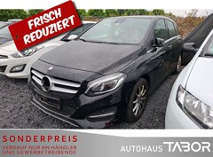 Bild des Angebotes Mercedes-Benz B 200 B 200 CDI Autom Urban Navi Pano LED SHZ LM Leder