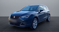 Bild des Angebotes SEAT Arona 1.5 TSI DSG FR+NAVI+VOLLLED+SHZ+PDC+RUNDUMSICHT