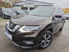 Bild des Angebotes Nissan X-Trail 1.3 DIG-T N-Connecta