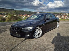 Bild des Angebotes BMW 335 BMW E93 335i M-Paket, TÜV 04/26, 3. Hand, N54