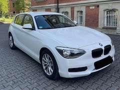 Bild des Angebotes BMW 116 116i