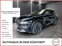 Bild des Angebotes Nissan X-Trail Tekna+, Kamera, Navi, PGD, LED, Bose