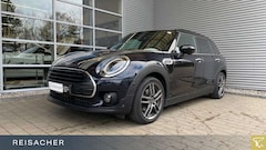 MINI Cooper Clubman Yours-Trim,Navi,Pano,Leder,Autom
