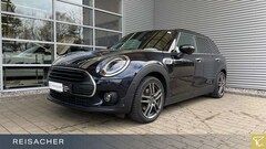 Bild des Angebotes MINI Cooper Clubman Yours-Trim,Navi,Pano,Leder,Autom