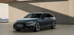 Bild des Angebotes Audi A4 Avant 40 TFSI S line competition + Panorama