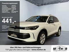 Bild des Angebotes VW Tiguan ENERGY 1,5l eTSI DSG 360° Umgebungskamera