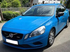 Bild des Angebotes Volvo S60 S60 T6 AWD Geartronic RDesign