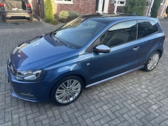 Bild des Angebotes VW Polo 1.4 TSI ACT DSG BlueGT