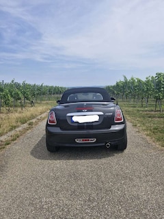 Bild des Angebotes MINI Cooper Roadster