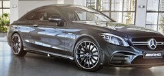 Bild des Angebotes Mercedes-Benz C 43 AMG AMG C 43 Coupe 4Matic AMG Speedshift TCT 9G