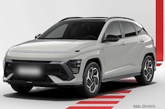 Bild des Angebotes Hyundai KONA SX2 N Line X Glas-Schiebeda Dachlack Sitz-P