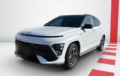 Bild des Angebotes Hyundai KONA SX2 N Line X Glas-Schiebeda Dachlack Sitz-P