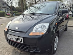 Bild des Angebotes Chevrolet Matiz SE/Klima/Tüv Neu/Zahnr.Neu/