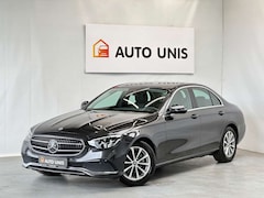Bild des Angebotes Mercedes-Benz E 200 d Aut. | Navi LED | 1.Hand Leder