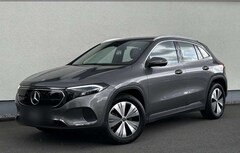Bild des Angebotes Mercedes-Benz EQA 250 66kWh Progressive Tempo LED Shz PDC CarPlay