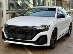 Bild des Angebotes Audi Q8 Q8 50TDI Sline VOLL 23 Zoll Laserlicht B&O 360°