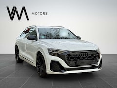 Bild des Angebotes Audi Q8 Q8 50TDI Sline VOLL 23 Zoll Laserlicht B&O 360°