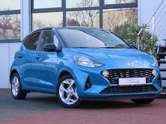 Bild des Angebotes Hyundai i10 1.2 Intro Edition Automatik