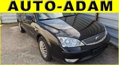 Bild des Angebotes Ford Mondeo Turnier 2.0 Futura X