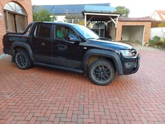 Bild des Angebotes VW Amarok Amarok 2.0 BiTDI Autm. Highline
