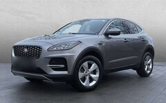 Bild des Angebotes Jaguar E-Pace P200 AWD S