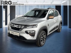 Bild des Angebotes Dacia Spring Electric 65 Extreme Rückfahrkamera PDC BT