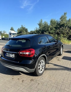 Bild des Angebotes Mercedes-Benz GLA 200 *STYLE*KAMERA*APPLE CARPLAY*