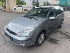 Bild des Angebotes Ford Focus 1.6 Turnier Futura