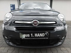 Bild des Angebotes Fiat 500X Pop Star+Komfort-Paket+PDC,1.Hd.Scheckheftgepflegt
