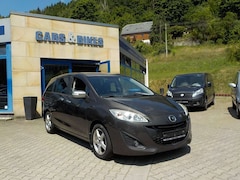 Bild des Angebotes Mazda 5 Sendo 7-SITZER! GEPFLEGT!