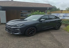 Bild des Angebotes CUPRA Terramar 2.0 TSI VZ 4DRIVE