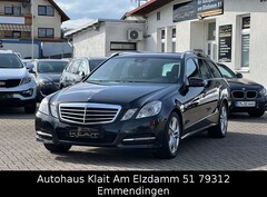 Bild des Angebotes Mercedes-Benz E 220 CDI BlueEfficiency Motor 170 000 Km