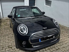 Bild des Angebotes MINI One Cabrio Mini One CabrioSidewalk