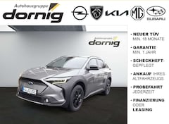 Bild des Angebotes Subaru Solterra Comfort 4x4 Elektroantrieb