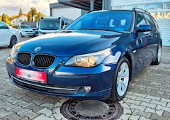 Bild des Angebotes BMW 530 i Touring Edition Lifestyle 6 ZYLINDER 272 PS