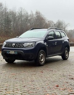 Bild des Angebotes Dacia Duster II Deal KLIMA/