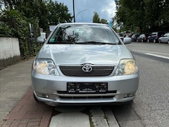 Bild des Angebotes Toyota Corolla Toyota Corolla 1,6 Liter Sedan
