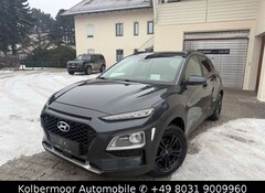 Bild des Angebotes Hyundai KONA YES! Plus NAVI|KAMERA|SHZ|LHZ|