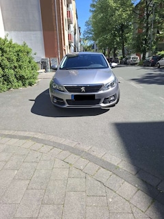 Bild des Angebotes Peugeot 308 SW BlueHDi 120 Stop & Start Business-Line