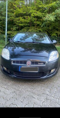 Bild des Angebotes Fiat Bravo 1.4 16V Active