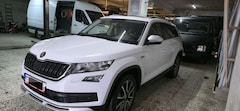 Bild des Angebotes Skoda Kodiaq 1.5 TSI ACT 4x4 DSG Scout