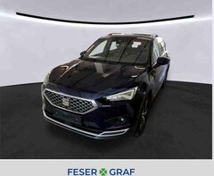 Bild des Angebotes SEAT Tarraco 2.0TDI DSG Xperience Leder/AHK/Pano/Navi